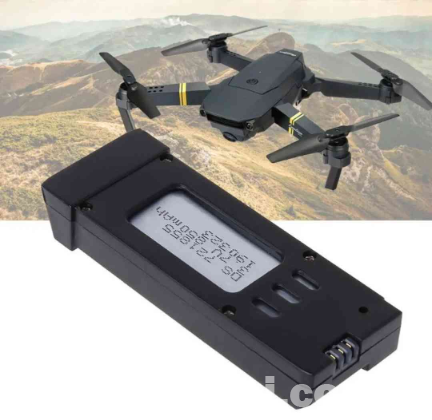 D j1 Drone camera.